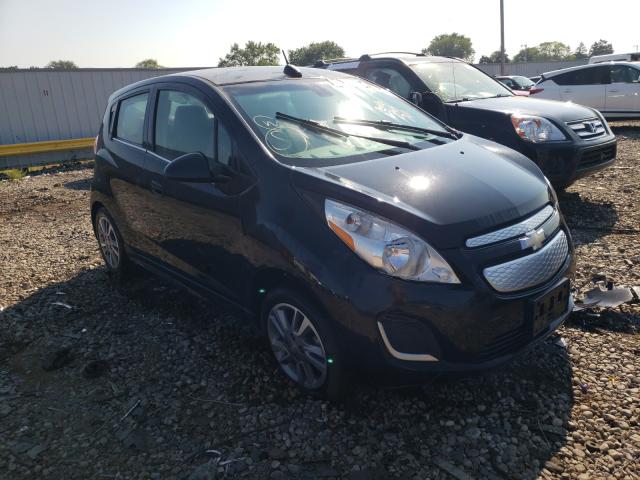 CHEVROLET SPARK EV 2 2015 kl8cl6s08fc779684