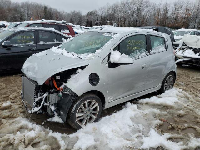 CHEVROLET SPARK 2015 kl8cl6s09fc818833