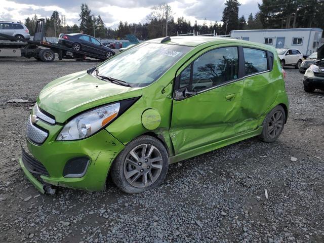 CHEVROLET SPARK 2016 kl8cl6s09gc570214