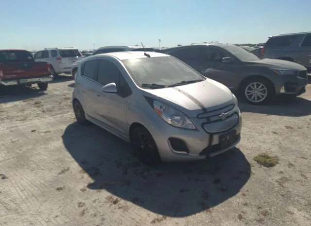 CHEVROLET SPARK EV 2016 kl8cl6s09gc650063