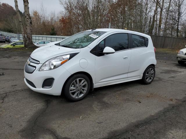 CHEVROLET SPARK EV 2 2014 kl8cl6s0xec464545