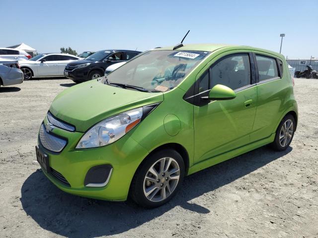 CHEVROLET SPARK EV 2 2015 kl8cl6s0xfc723147