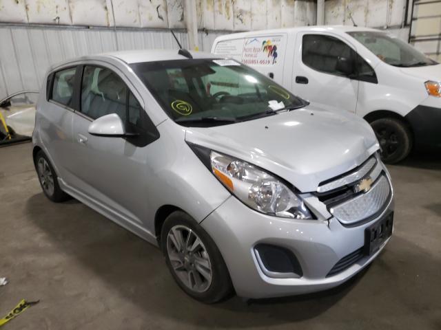 CHEVROLET SPARK EV 2 2015 kl8cl6s0xfc819019