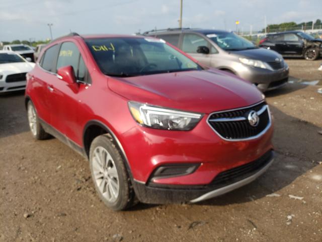 BUICK ENCORE PRE 2019 klacjasb5kb702489