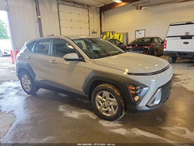 HYUNDAI KONA 2024 km8ha3ab5ru179834