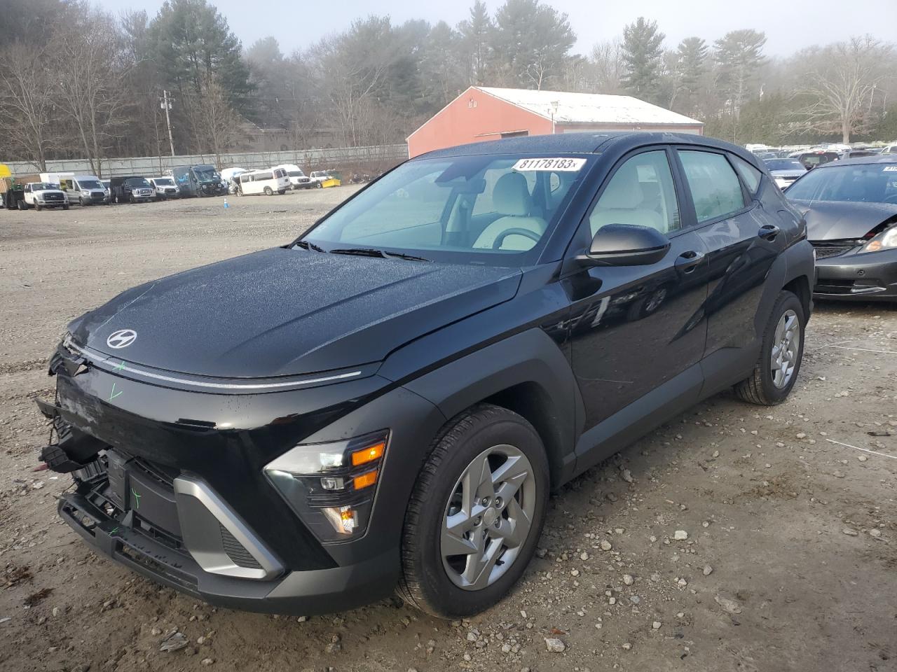 HYUNDAI KONA 2024 km8ha3ab6ru041753