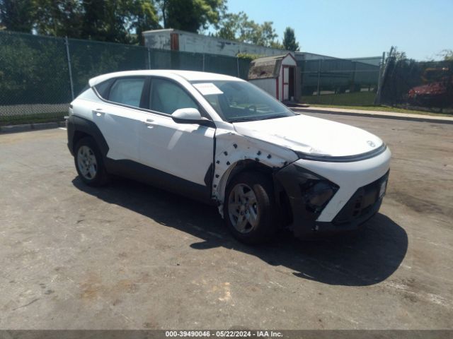 HYUNDAI KONA 2024 km8ha3ab6ru103409