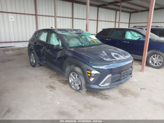 HYUNDAI KONA 2024 km8ha3ab9ru121032