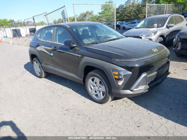 HYUNDAI KONA 2024 km8hacab0ru160656