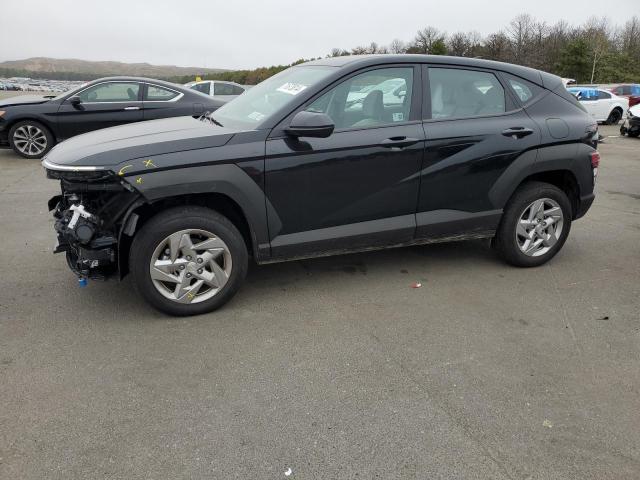 HYUNDAI KONA SE 2024 km8hacab1ru075857