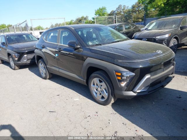 HYUNDAI KONA 2024 km8hacab6ru150309