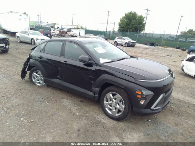 HYUNDAI KONA 2024 km8hacab7ru176093