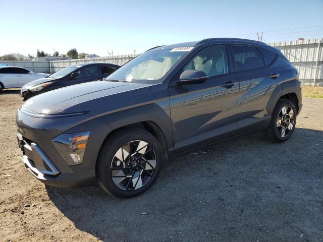 HYUNDAI KONA 2024 km8hb3ab1ru116100