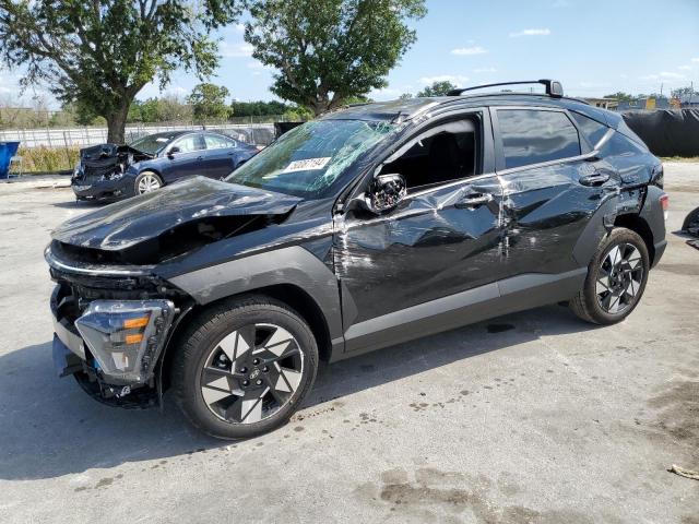 HYUNDAI KONA 2024 km8hb3ab2ru064198