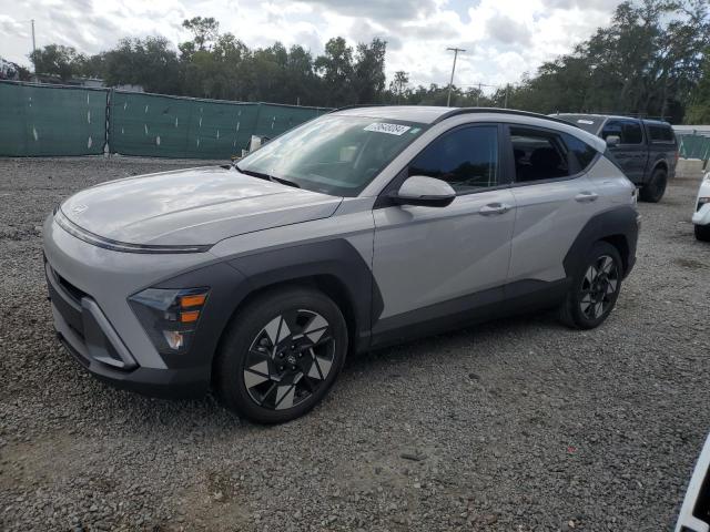 HYUNDAI KONA SEL 2024 km8hb3ab2ru083768