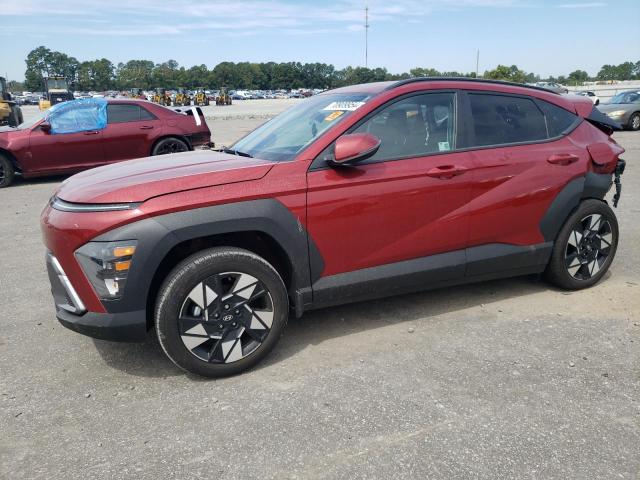 HYUNDAI KONA SEL 2024 km8hb3ab2ru134606