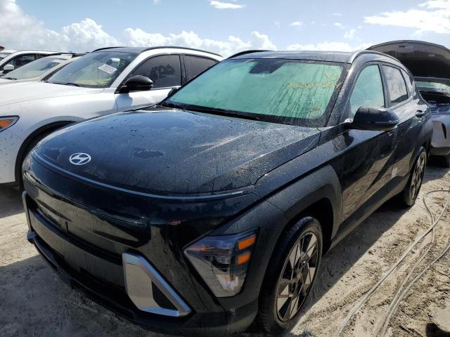 HYUNDAI KONA SEL 2024 km8hb3ab3ru129446