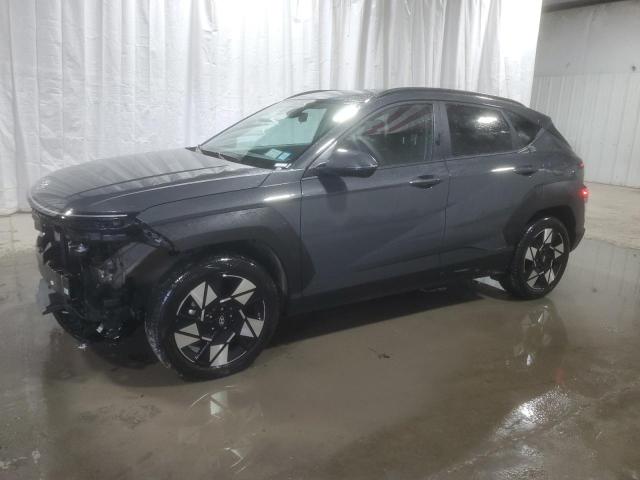 HYUNDAI KONA SEL 2024 km8hb3ab3ru136462