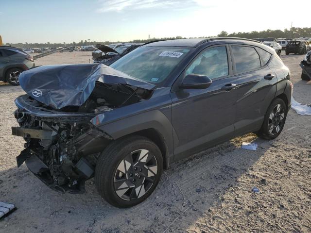 HYUNDAI KONA SEL 2024 km8hb3ab4ru046429