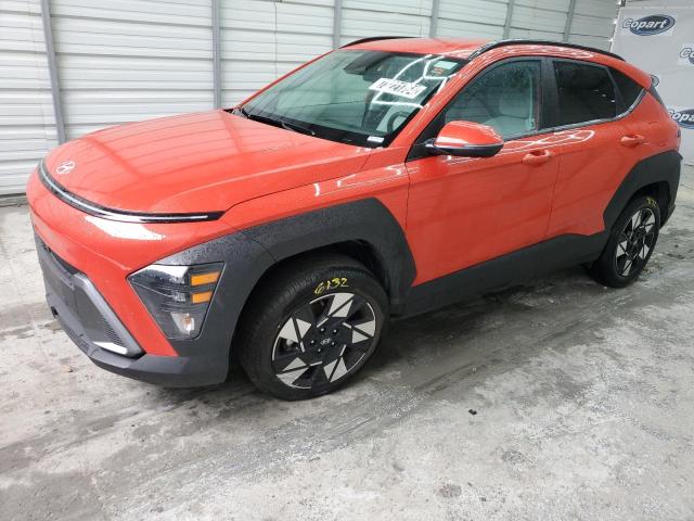 HYUNDAI KONA SEL 2024 km8hb3ab4ru068107