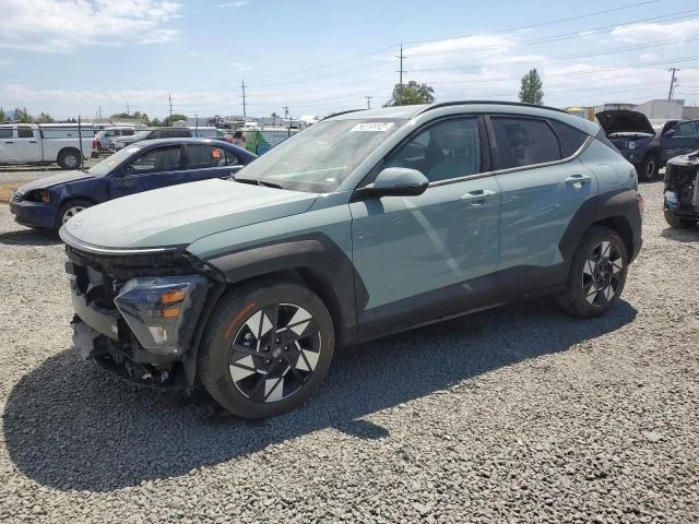 HYUNDAI KONA SEL 2024 km8hb3ab4ru077907