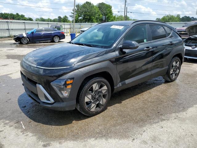 HYUNDAI KONA 2024 km8hb3ab4ru102594