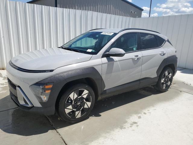 HYUNDAI KONA 2024 km8hb3ab4ru129195