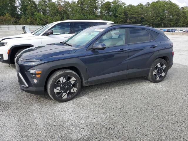 HYUNDAI KONA SEL 2024 km8hb3ab6ru130056