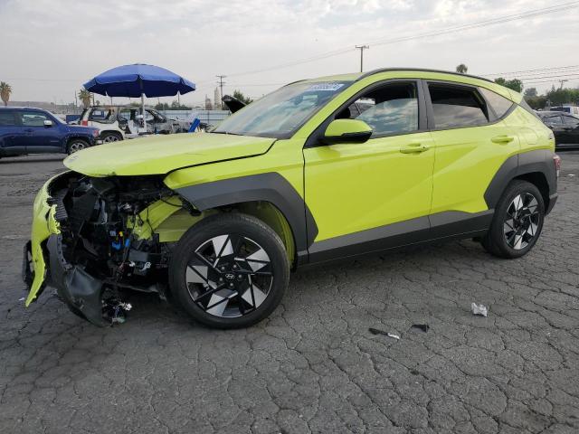 HYUNDAI KONA SEL 2024 km8hb3ab7ru097259