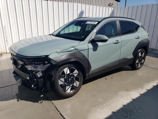 HYUNDAI KONA 2024 km8hb3ab7ru117736