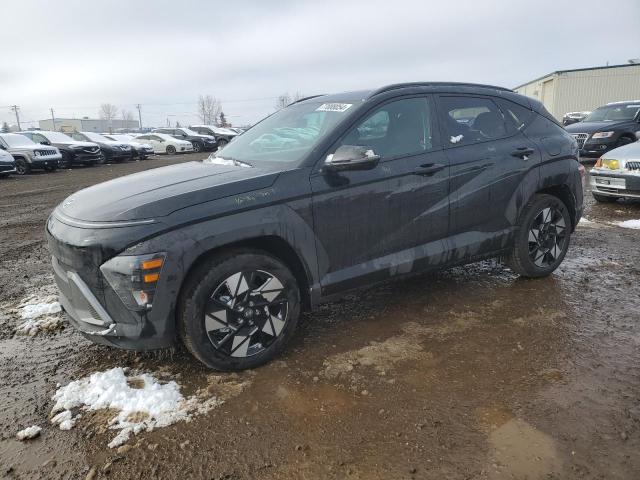 HYUNDAI KONA SEL 2024 km8hb3ab7ru171988