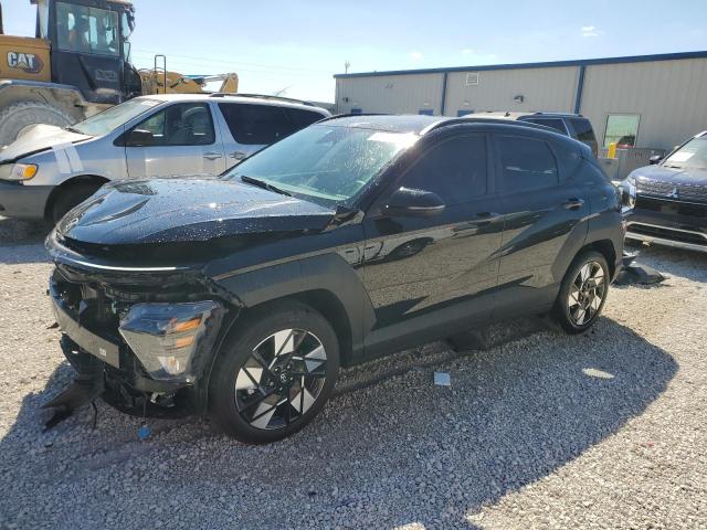 HYUNDAI KONA 2024 km8hb3ab8ru040083