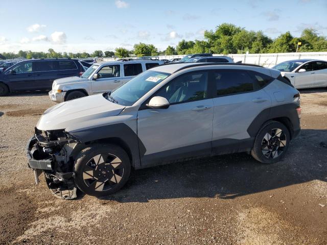 HYUNDAI KONA 2024 km8hb3ab8ru063069