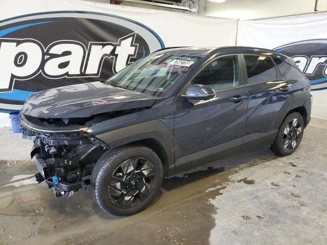 HYUNDAI KONA SEL 2024 km8hb3ab8ru183552