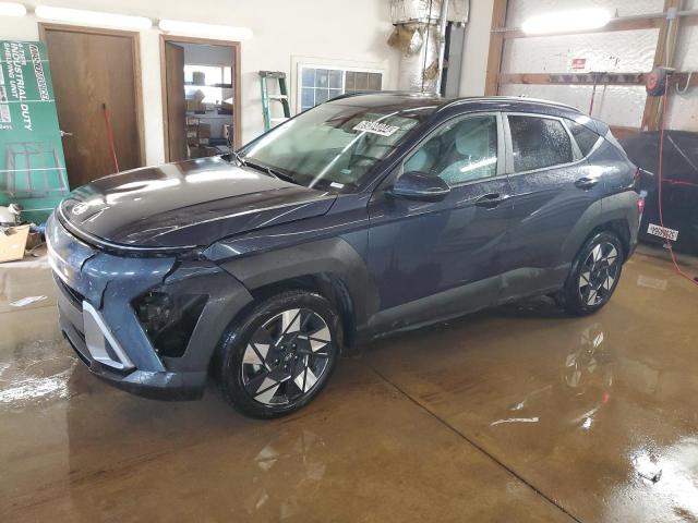 HYUNDAI KONA SEL 2024 km8hb3ab9ru079443