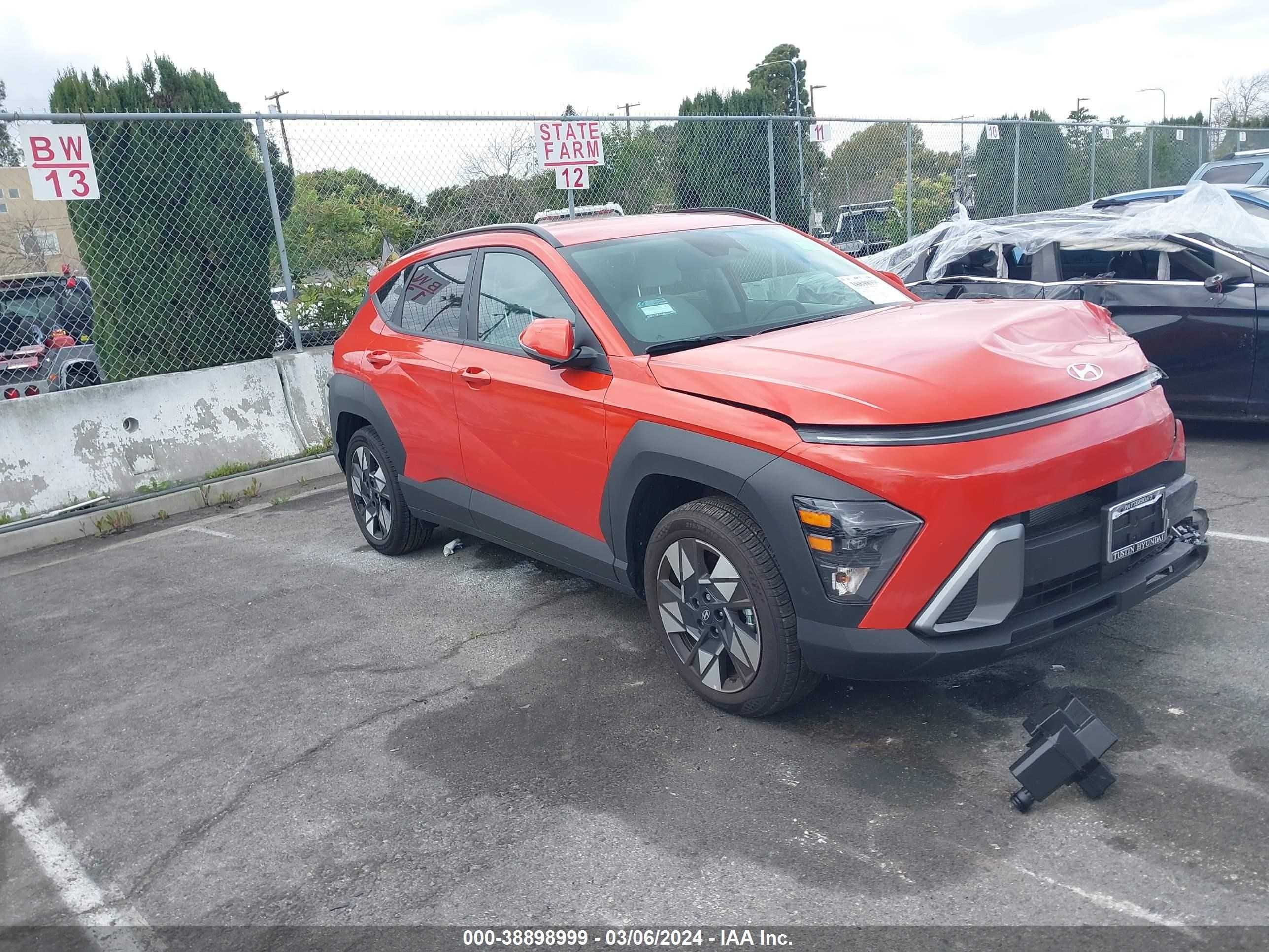 HYUNDAI KONA 2024 km8hb3abxru057516