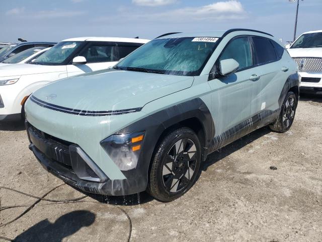 HYUNDAI KONA SEL 2024 km8hb3abxru112532