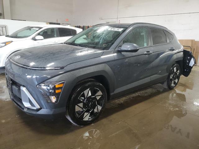 HYUNDAI KONA SEL 2024 km8hb3abxru181754