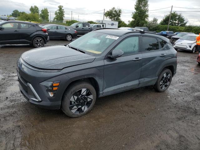 HYUNDAI KONA SEL 2024 km8hbcab0ru124639