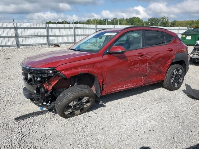 HYUNDAI KONA SEL 2024 km8hbcab1ru104738