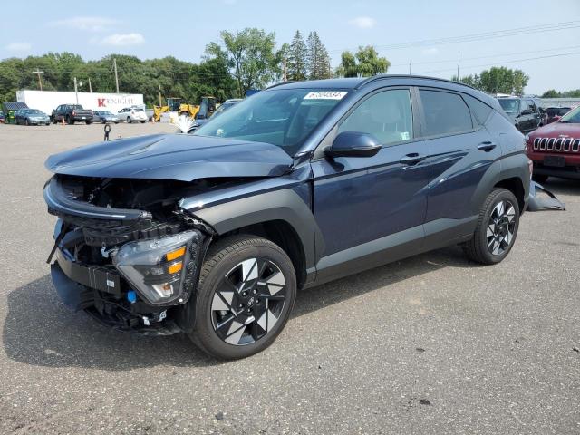 HYUNDAI KONA SEL 2024 km8hbcab2ru049457