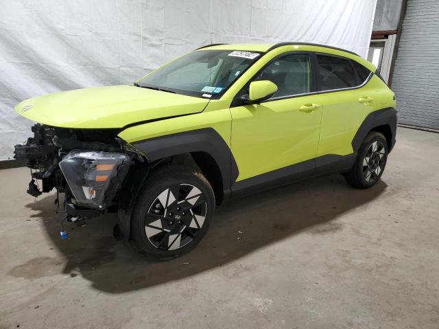 HYUNDAI KONA 2024 km8hbcab2ru074911