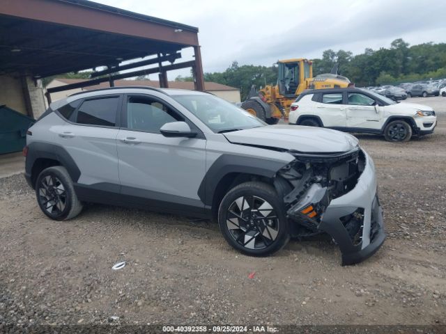 HYUNDAI KONA 2024 km8hbcab2ru086816