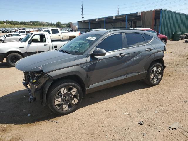 HYUNDAI KONA SEL 2024 km8hbcab2ru101024