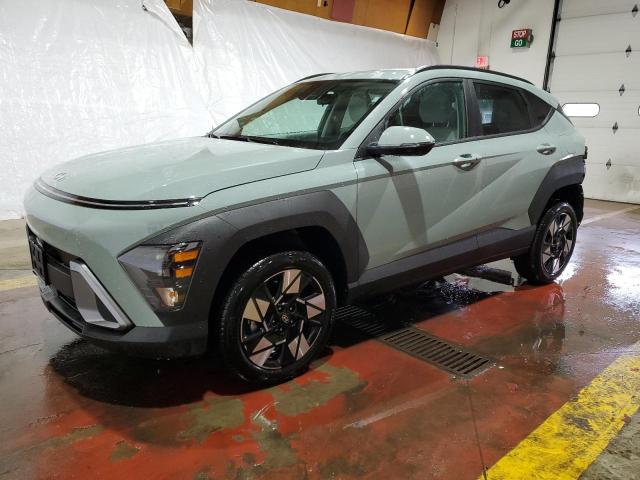 HYUNDAI KONA SEL 2024 km8hbcab3ru162821