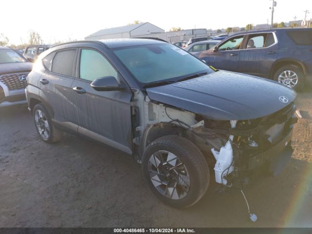 HYUNDAI KONA 2024 km8hbcab4ru043689