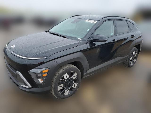 HYUNDAI KONA 2024 km8hbcab4ru076658