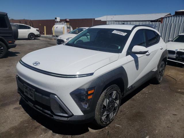 HYUNDAI KONA 2024 km8hbcab4ru079303