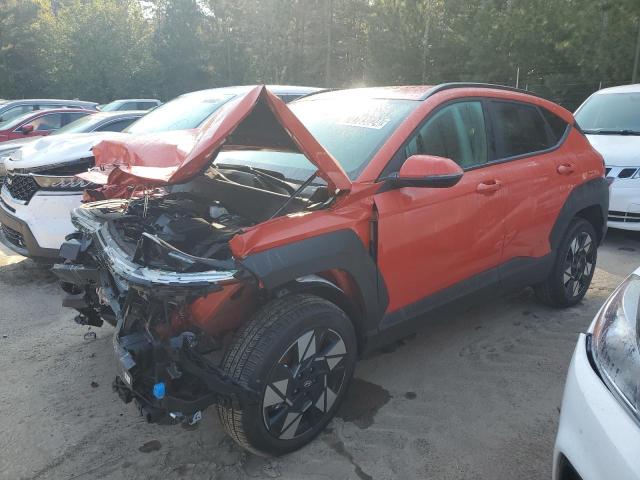 HYUNDAI KONA SEL 2024 km8hbcab5ru170774