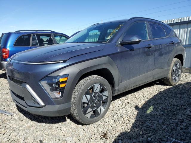 HYUNDAI KONA 2024 km8hbcab6ru070411